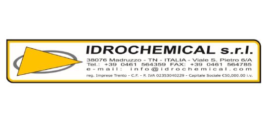 idrochemical